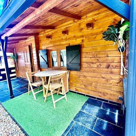 Chalet 5 Min Du Grand Dome De Villebon Et 20 Min De L'Aeroport Paris-Orly Экстерьер фото